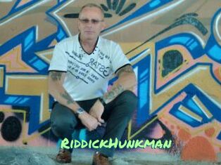 RiddickHunkman