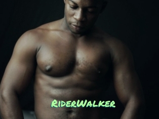 RiderWalker