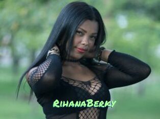 RihanaBerky