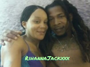 RihannaJackxxx
