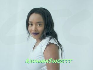 RihannaSweettt