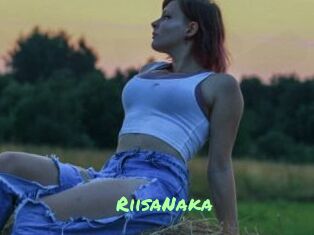 RiisaNaka