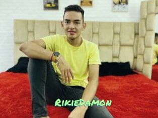 RikieDamon
