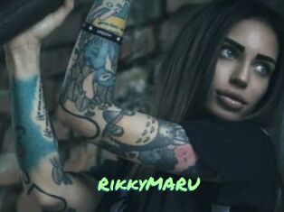 RikkyMARU