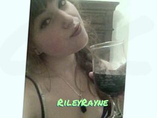 RileyRayne