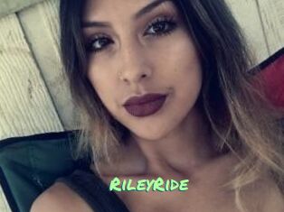 RileyRide