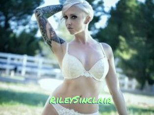 RileySinclair