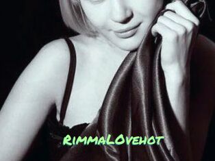 RimmaLOvehot