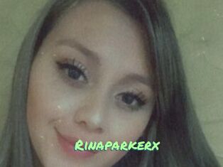 Rinaparkerx