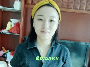 Ringakii