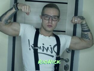 RioNick