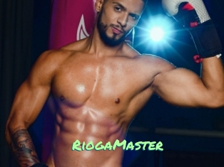 RiogaMaster Gothicorgien