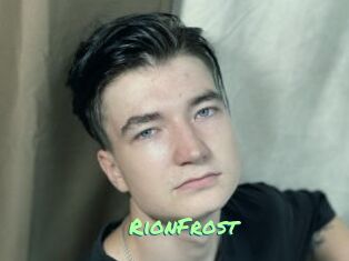 RionFrost Gothicorgien