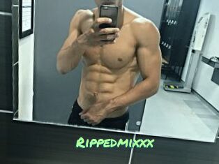 Rippedmixxx