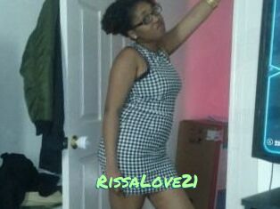 RissaLove21