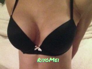 RiyoMei Gothicorgien