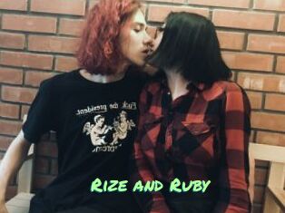 Rize_and_Ruby