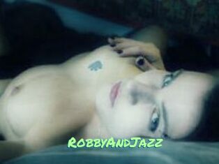 RobbyAndJazz
