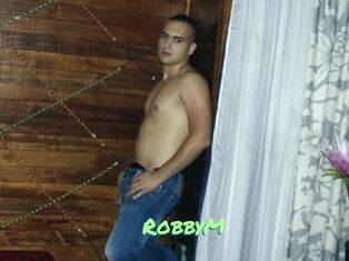 RobbyM