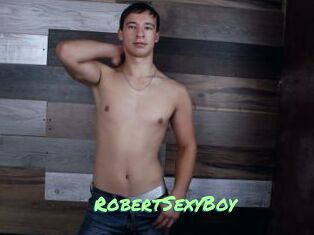 RobertSexyBoy