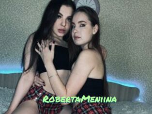 RobertaMeniina