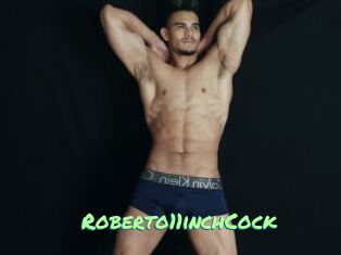 Roberto11inchCock
