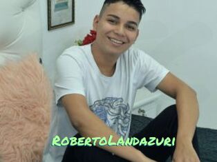 RobertoLandazuri