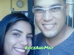 RoceAndMay