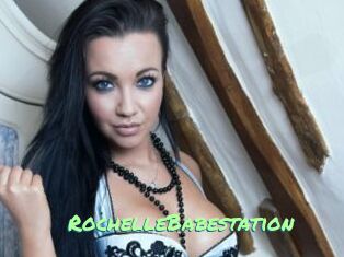RochelleBabestation