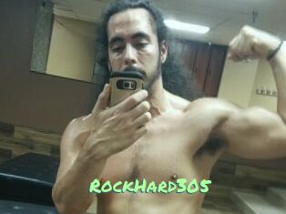 RockHard305