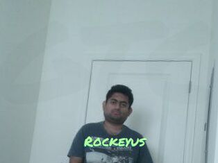 Rockeyus