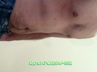 RockyCreamer