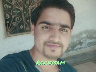 Rockysam