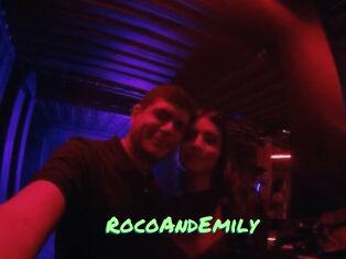 RocoAndEmily