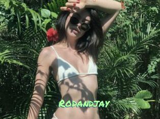 Rodandjay
