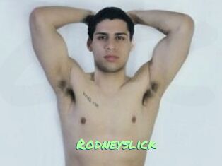 Rodneyslick