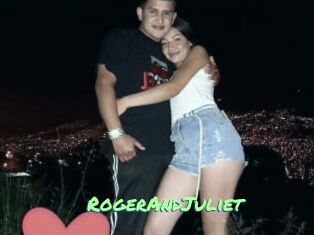 RogerAndJuliet