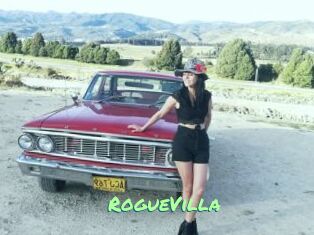 RogueVilla