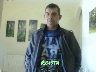 Roista