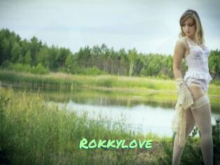 Rokkylove