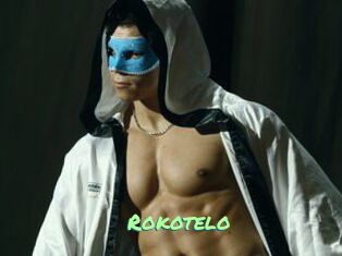 Rokotelo