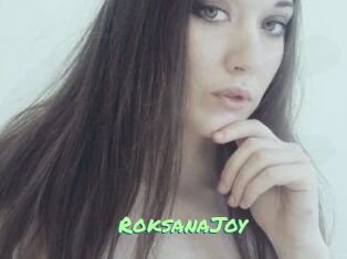 RoksanaJoy Gothicorgien
