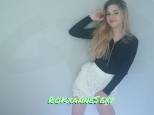 RokxanneSexy