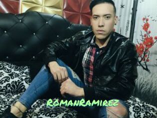 RomanRamirez