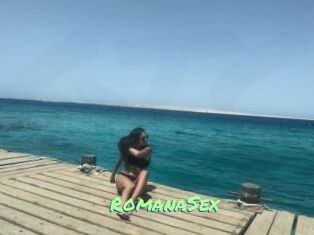 RomanaSex