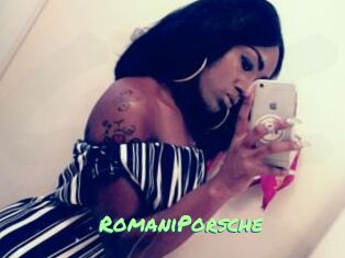 RomaniPorsche