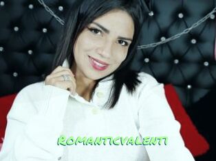 Romanticvalenti