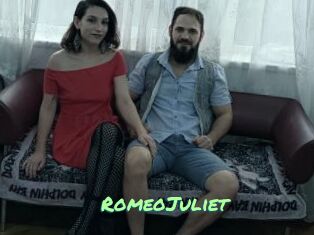 RomeoJuliet