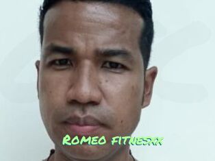 Romeo_fitnesxx