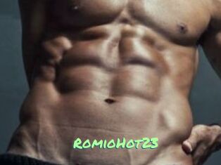 RomioHot23
